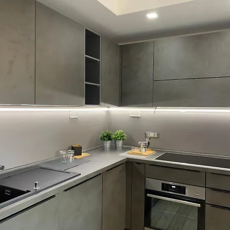 Lejlighed 18 Dicembre Latina