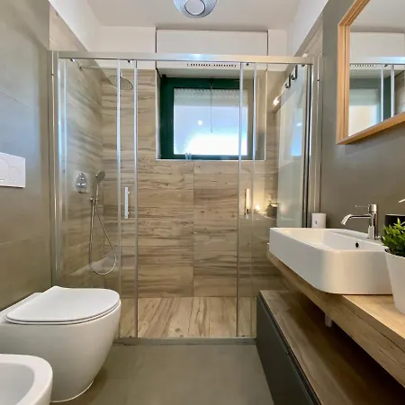 Lejlighed 18 Dicembre Latina