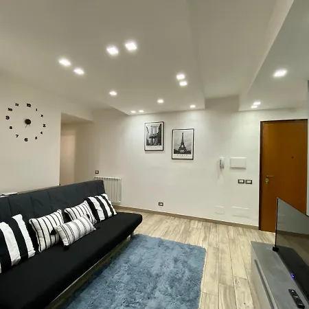 18 Dicembre Apartment *