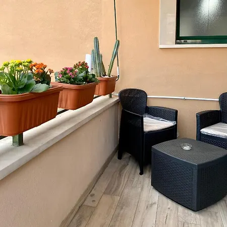 18 Dicembre Apartment