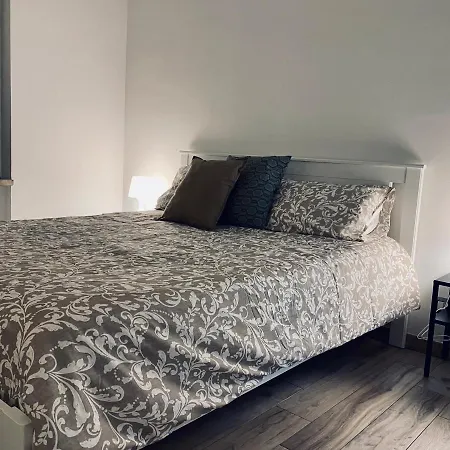 18 Dicembre Apartment *