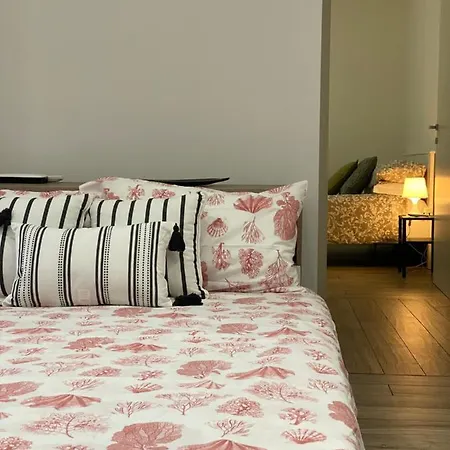Apartamento 18 Dicembre *