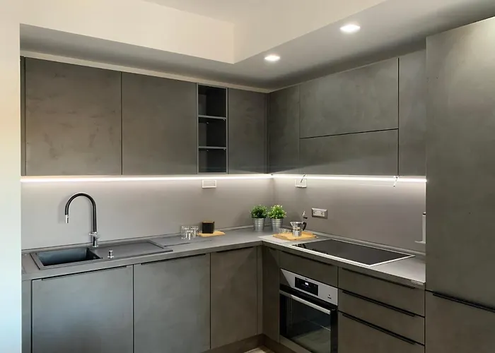 18 Dicembre 아파트