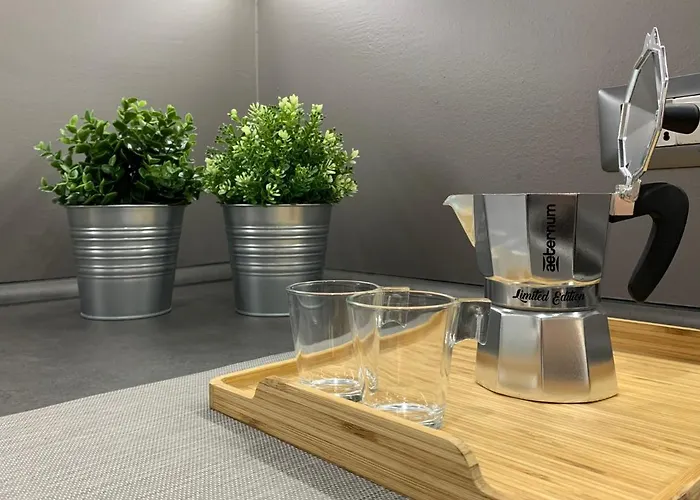 18 Dicembre 아파트