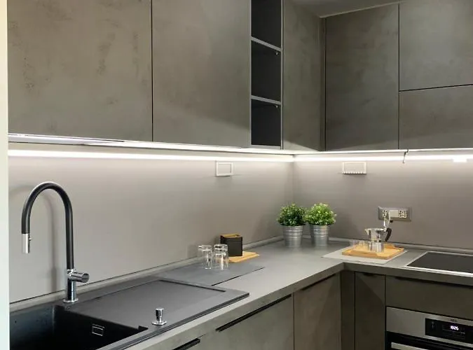 아파트 18 Dicembre