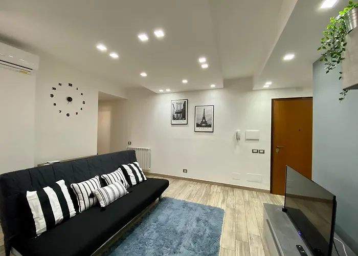 18 Dicembre 아파트 *