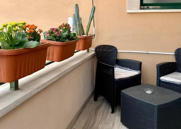 18 Dicembre 아파트