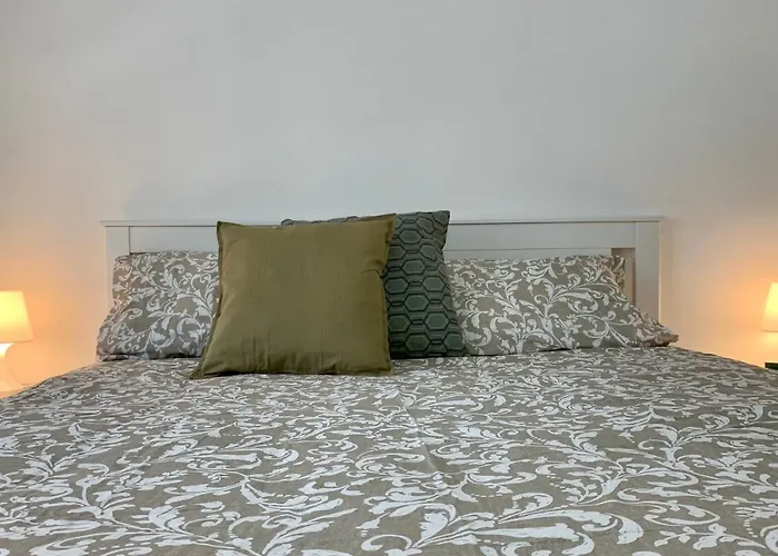 18 Dicembre 아파트 라티나