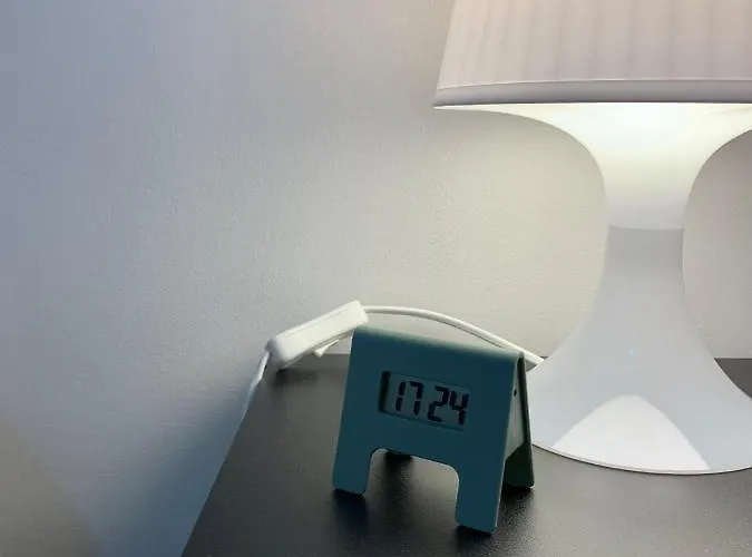 18 Dicembre 아파트 *