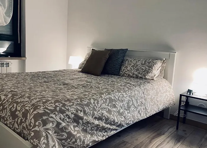 18 Dicembre 아파트 *