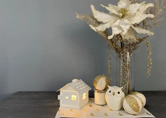 아파트 18 Dicembre 라티나