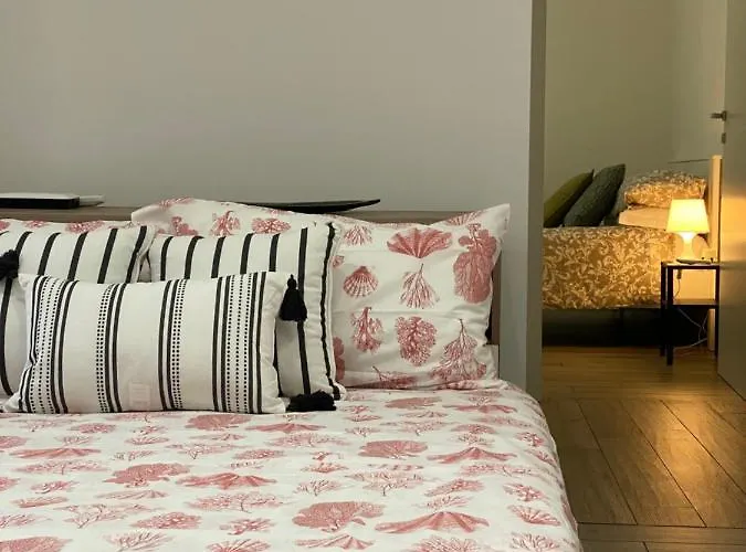 Apartment 18 Dicembre *