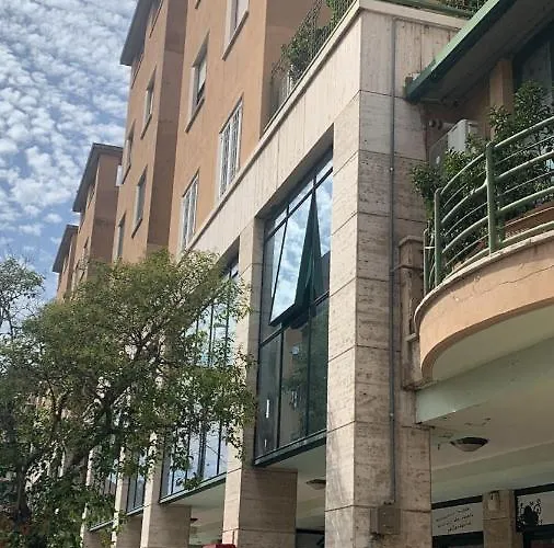 Apartment 18 Dicembre Latina